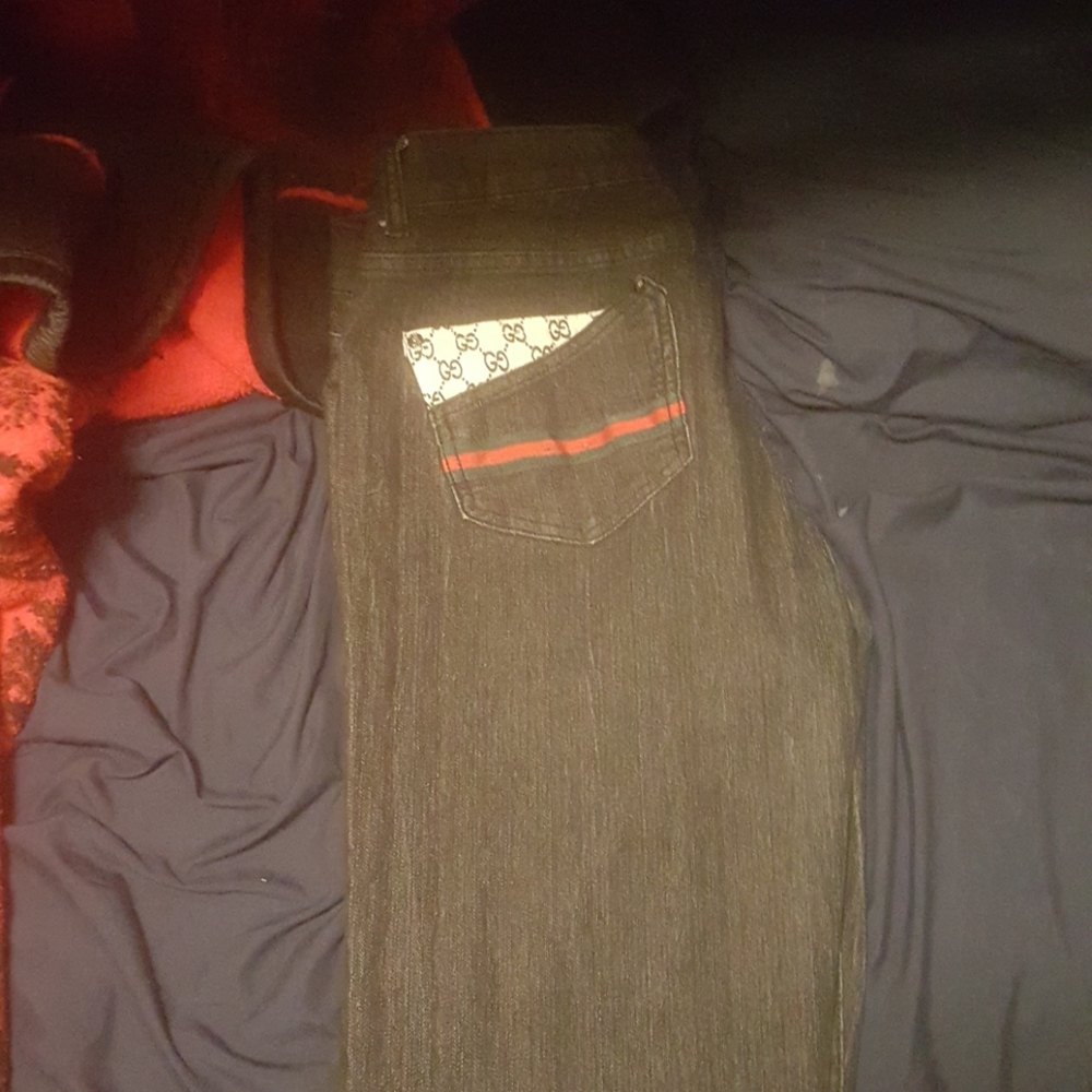 Gucci pants